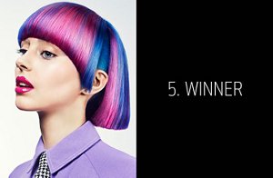global partner colorist 5winner richard munslow