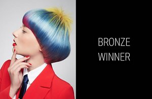 global partner colorist bronze yan yanchoglo