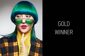 stylists favorite award creative category category lauren roma hanlon