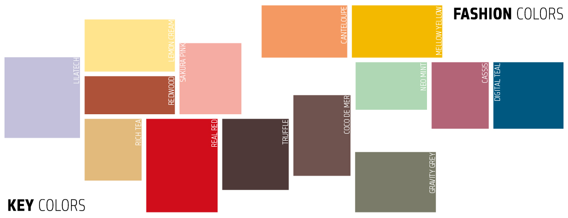 Color Collection