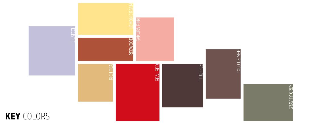 Color Collection