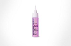 conbel clear clear setting lotion