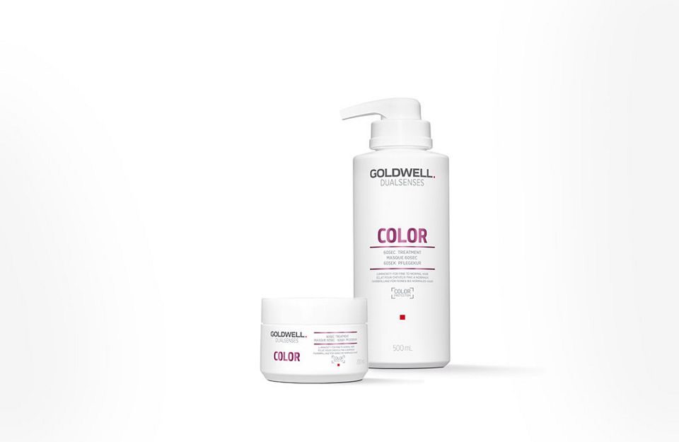 Goldwell color maska