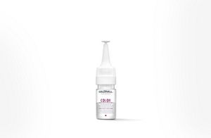 ds color assortment lock serum