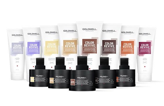 Goldwell Dualsenses