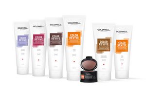 Goldwell online colour shampoo
