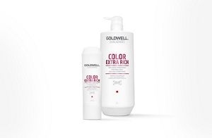 ds color extra rich assortment brilliance conditioner