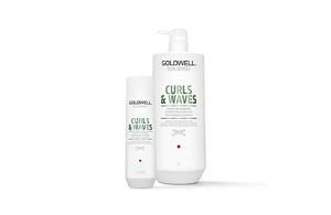 Goldwell Curls Waves