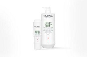 Goldwell 2025 curly twist