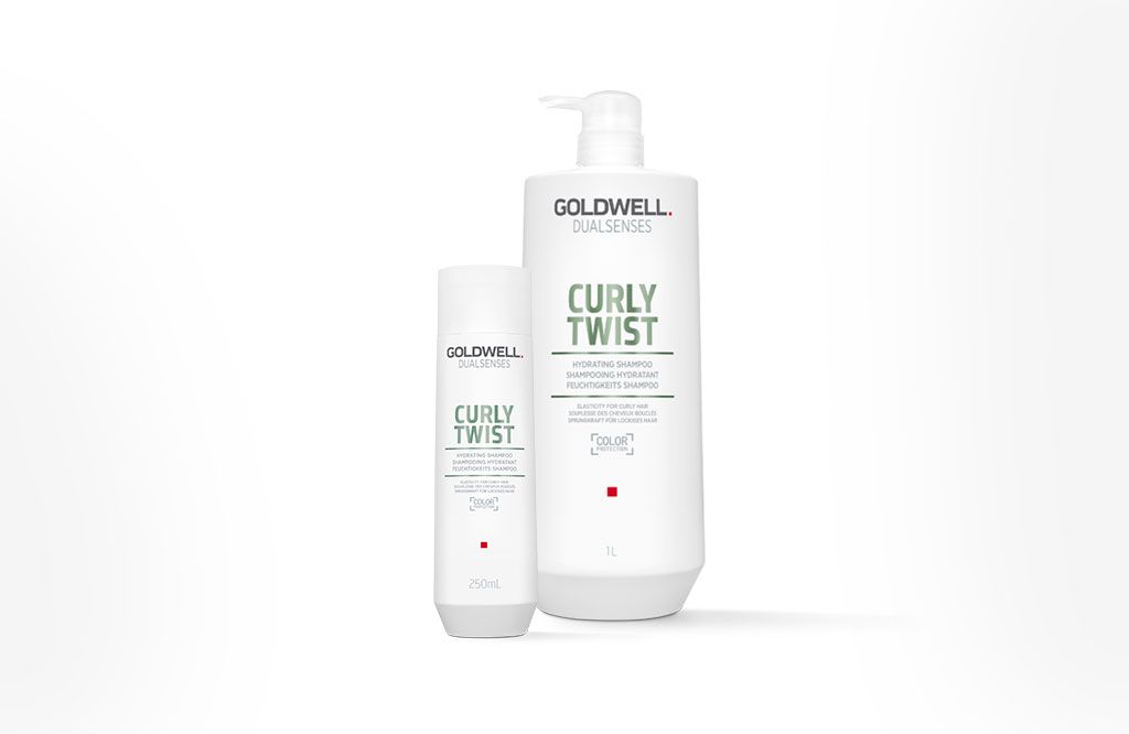 Goldwell Curly Twist