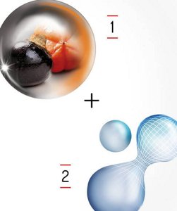 dualsenses guarana caffeine complex