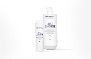 Goldwell Just Smooth