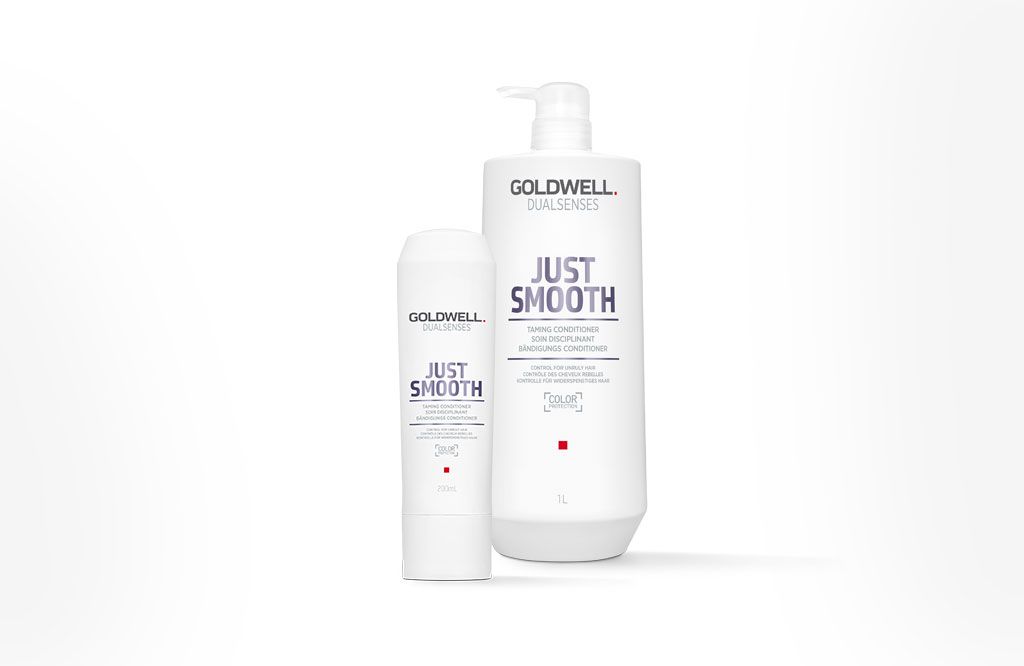 Goldwell Just Smooth - Dualsenses