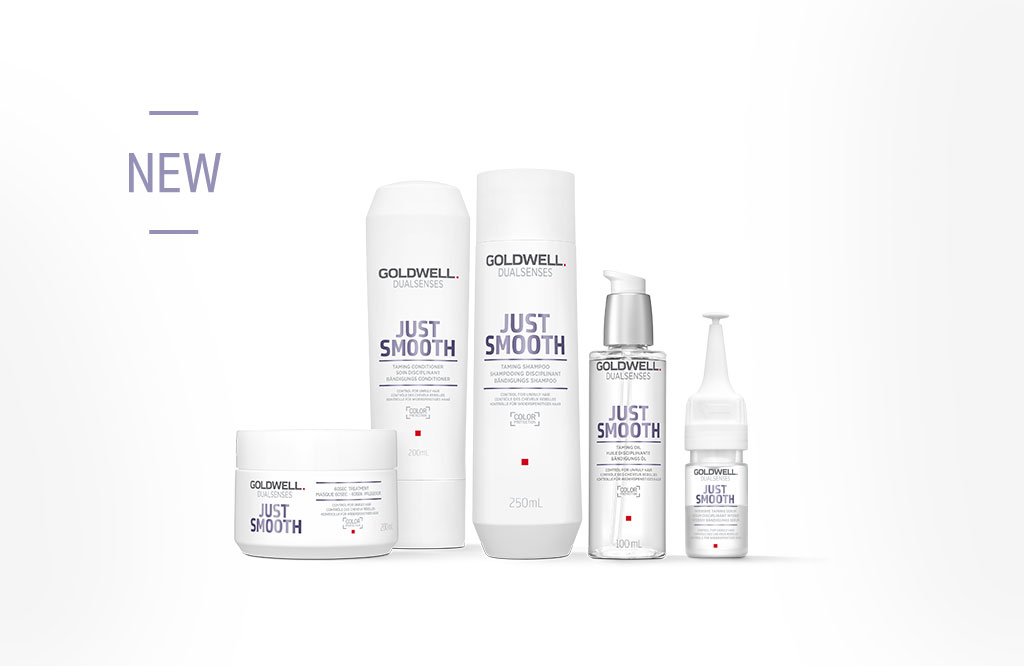 Goldwell Dualsenses