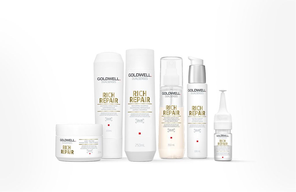 Goldwell Dualsenses