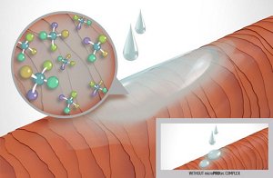 ds overview technology micro protec complex
