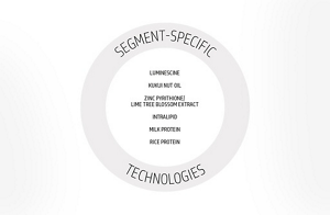 ds overview technology segment specific technologie