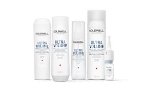 Goldwell Dualsenses