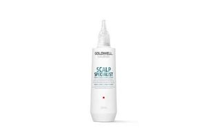 ds scalp specialist deep cleansing peeling