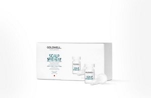 ds scalp specialist assortment anti hair loss serum