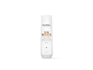 ds- sun reflects aftersun shampoo