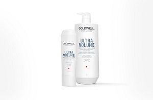 Goldwell shampoo sales and conditioner