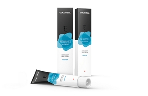 Goldwell Newance Fashion product range