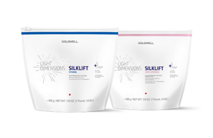 Goldwell LightDimensions Silklift products