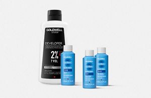 Toner goldwell hot sale