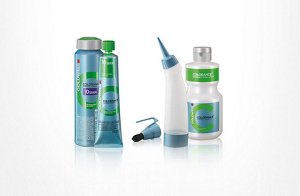 colorance express toning group