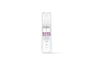 thumbnail image 2 of Goldwell Dualsenses Color Brilliance Serum Spray – 5 Oz, Unisex, New With Box 2 of 6