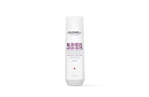 Anti Yellow Shampoo