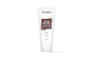 gw ds co re conditioner cool brown tube 200ml rgb