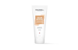 gw ds co re conditioner dark warm blonde tube 200ml rgb