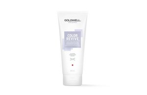 gw ds co re conditioner icy blonde tube 200ml rgb