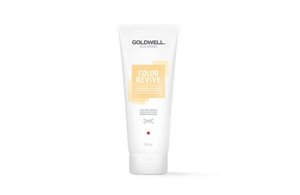 gw ds co re conditioner light warm blonde tube 200ml rgb