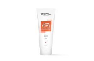 gw ds co re conditioner warm red tube 200ml rgb