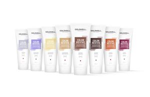 Goldwell color shop revive