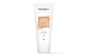 gw ds co re conditioner dark warm blonde tube 200ml rgb