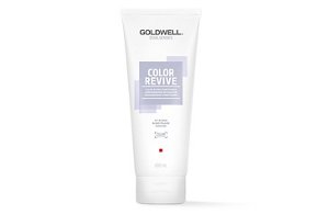 gw ds co re conditioner icy blonde tube 200ml rgb