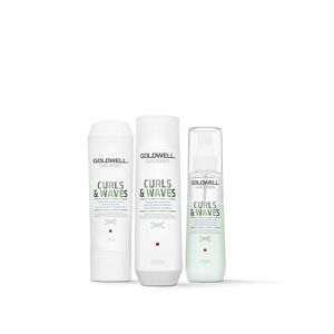 Goldwell curly twist discount