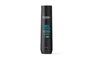 ds men shampoo 300m l hair n body originalsize cutout