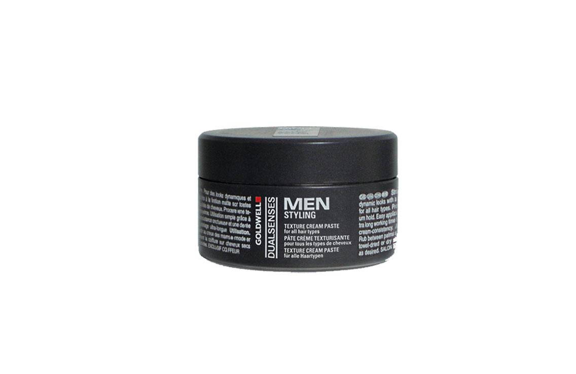 Texture Cream Paste