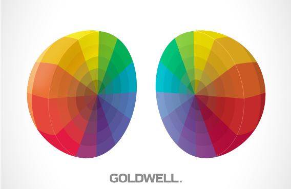 goldwell color shine