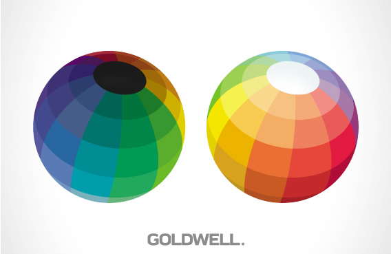 goldwell color shine