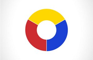 color wheel primary colors