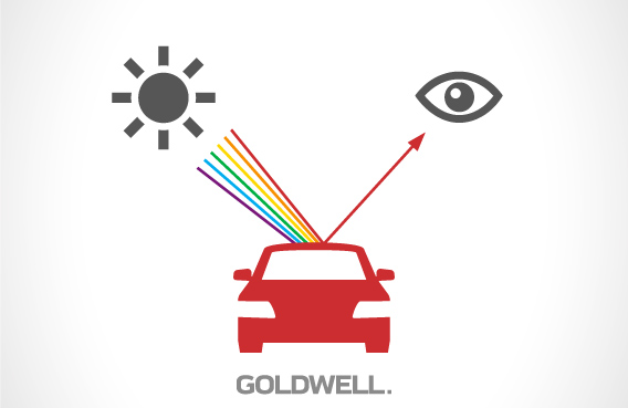 goldwell color shine