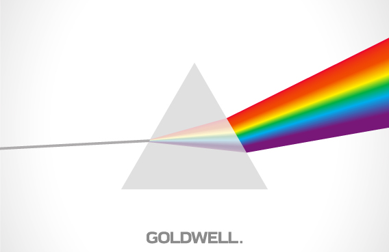 goldwell color shine