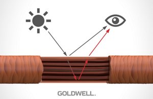 perfectly reflected light01