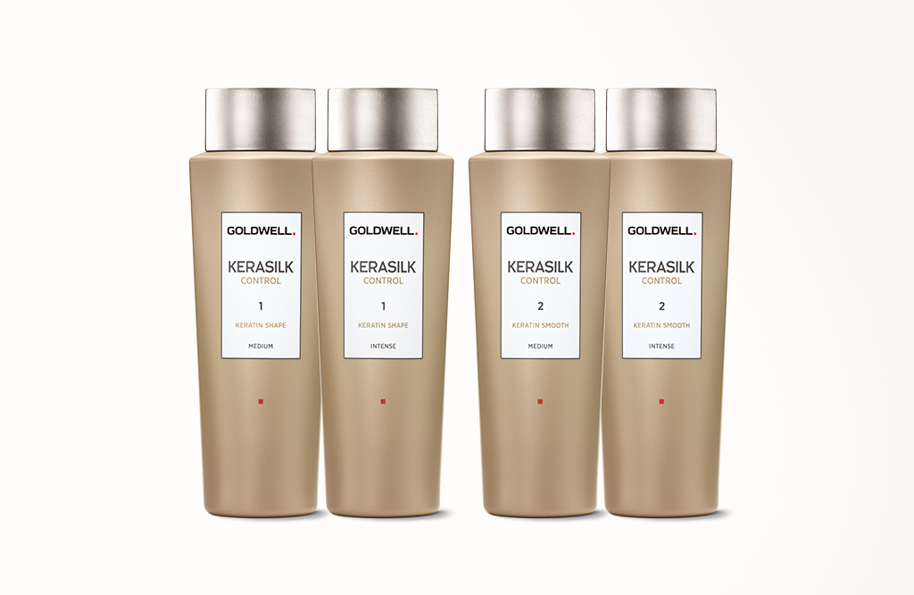Kerasilk Keratin Treatment Service